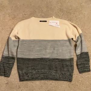 Merokeety crewneck Sweater